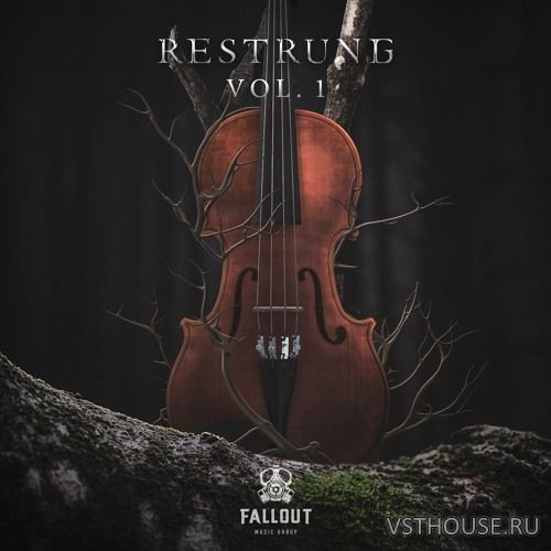 Fallout Music Group - Restrung Vol. 1 v1.1.0 (KONTAKT) Fallout Music Group - Restrung Vol. 1 v1.1.0 (KONTAKT)