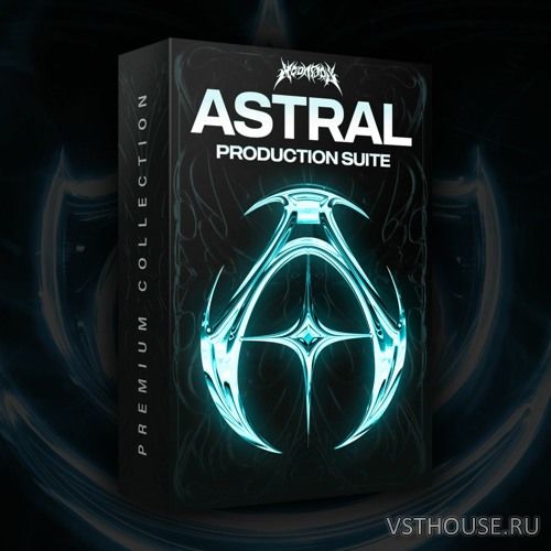MOONBOY - ASTRAL Production Suite + Expansion MOONBOY - ASTRAL Production Suite + Expansion