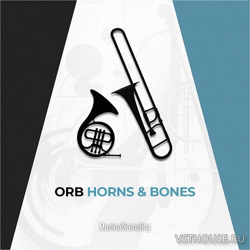 Musical Sampling - Orb Horns & Bones (KONTAKT) Musical Sampling - Orb Horns & Bones (KONTAKT)