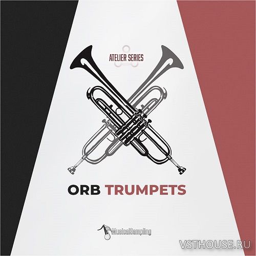 Musical Sampling - Atelier Series Orb Trumpets (KONTAKT) Musical Sampling - Atelier Series Orb Trumpets (KONTAKT)