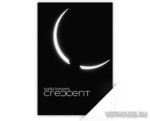 Audio Brewers - Crescent 1.5 (Stereo) (KONTAKT) Audio Brewers - Crescent 1.5 (Stereo) (KONTAKT)