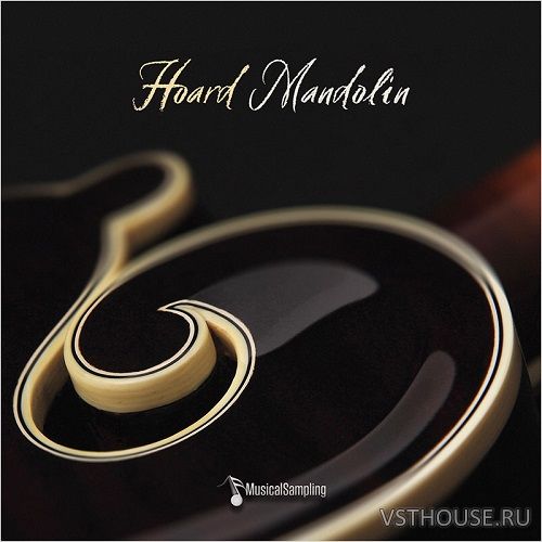 Musical Sampling - Hoard Mandolin 1.1.0 (KONTAKT) Musical Sampling - Hoard Mandolin 1.1.0 (KONTAKT)