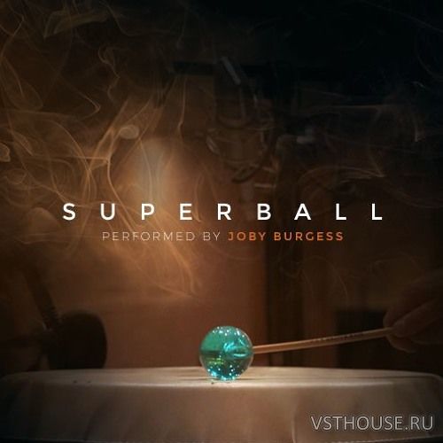 Sonixinema - Superball Experiments 2.1.0 (KONTAKT) Sonixinema - Superball Experiments 2.1.0 (KONTAKT)