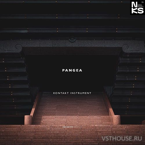 Infinite Samples - Pangea 1.2.10 (KONTAKT) Infinite Samples - Pangea 1.2.10 (KONTAKT)