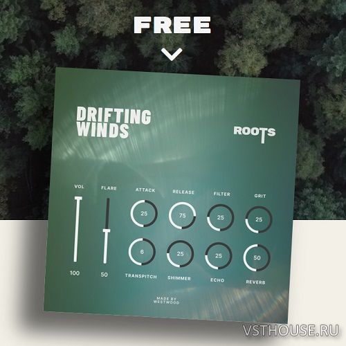 Westwood Instruments - Roots Untold Strings (KONTAKT) Westwood Instruments - Roots Untold Strings (KONTAKT)