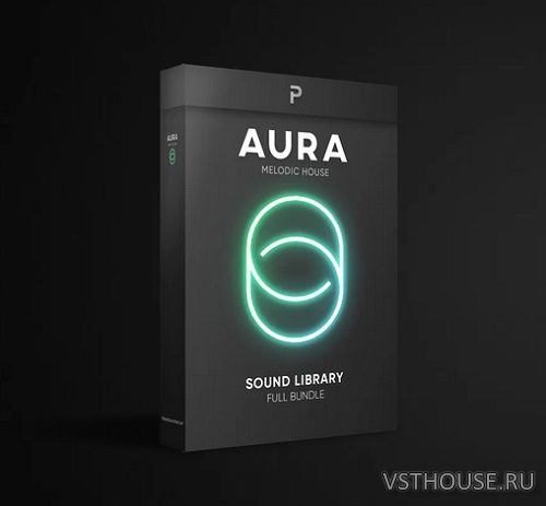 The Producer School - Aura The Producer School - Aura