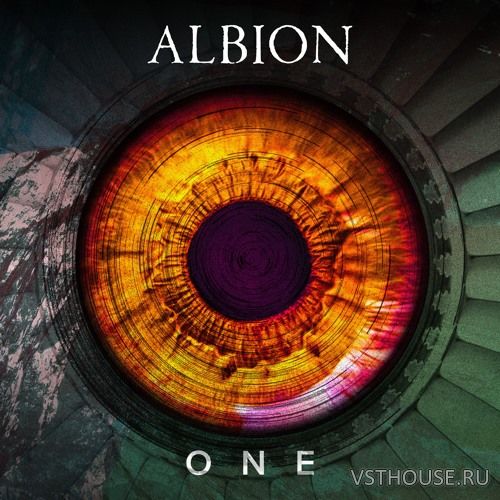 Spitfire Audio - Albion ONE v2.0.1 (KONTAKT) Spitfire Audio - Albion ONE v2.0.1 (KONTAKT)