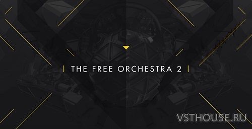 ProjectSAM - The Free Orchestra 2.12.0 Complete (KONTAKT) ProjectSAM - The Free Orchestra 2.12.0 Complete (KONTAKT)