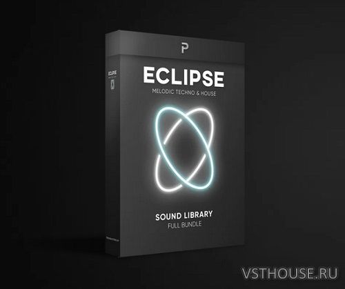 The Producer School - Eclipse The Producer School - Eclipse