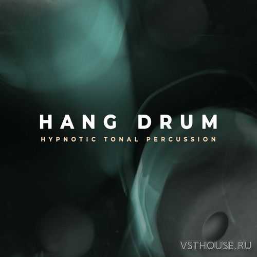 Sonixinema - Experiments Hang Drum 1.6.0 (KONTAKT) Sonixinema - Experiments Hang Drum 1.6.0 (KONTAKT)