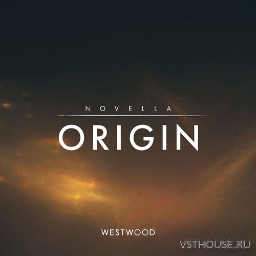 Westwood Instruments - Novella Origin (KONTAKT) Westwood Instruments - Novella Origin (KONTAKT)