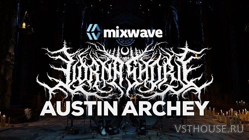 MixWave - Lorna Shore - Austin Archey (KONTAKT) MixWave - Lorna Shore - Austin Archey (KONTAKT)