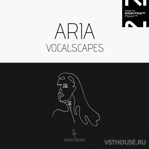 Sonora Cinematic - Aria Vocalscapes 1.1.2 (KONTAKT) Sonora Cinematic - Aria Vocalscapes 1.1.2 (KONTAKT)