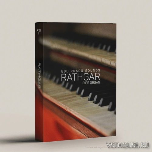 Edu Prado Sounds - Rathgar Pipe Organ 1.2.1 (KONTAKT) Edu Prado Sounds - Rathgar Pipe Organ 1.2.1 (KONTAKT)