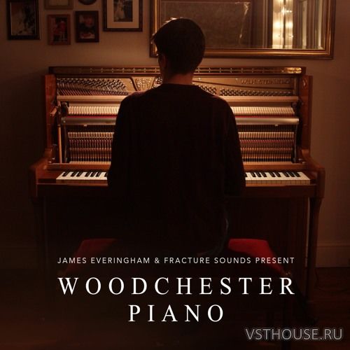 Fracture Sounds - Woodchester Piano 1.1.0 (KONTAKT) Fracture Sounds - Woodchester Piano 1.1.0 (KONTAKT)