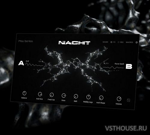 Native Instruments - Play Series Nacht (KONTAKT) Native Instruments - Play Series Nacht (KONTAKT)