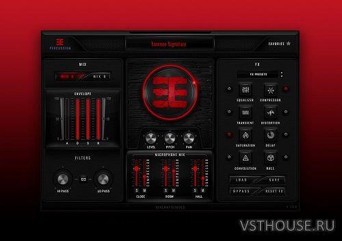 Cinematic Tools - Tommee Profitt Percussion 1.0.1 (KONTAKT) Cinematic Tools - Tommee Profitt Percussion 1.0.1 (KONTAKT)