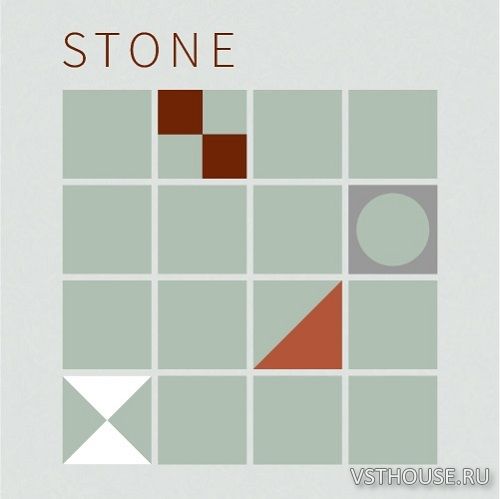 Murst Instruments - Stone 1.1 (KONTAKT) Murst Instruments - Stone 1.1 (KONTAKT)