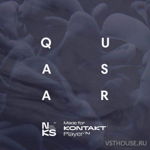 Nami Audio - Quasar 1.1.0 (KONTAKT) Nami Audio - Quasar 1.1.0 (KONTAKT)
