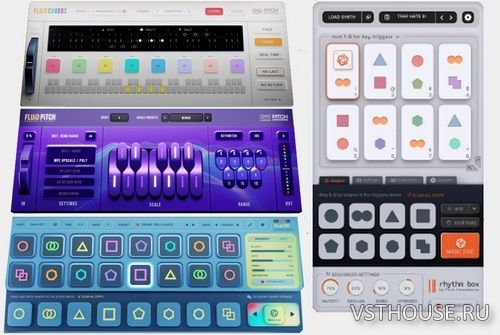 Pitch Innovations - Everything Bundle v2024.09 VST, VST3, AAX x64 Pitch Innovations - Everything Bundle v2024.09 VST, VST3, AAX x64