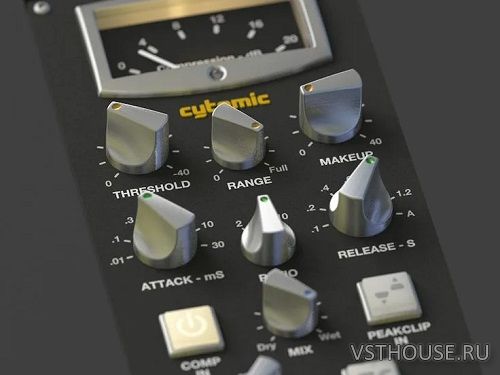 Cytomic - The Glue v1.7.6 VST, VST3, AAX x64 Cytomic - The Glue v1.7.6 VST, VST3, AAX x64