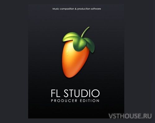 Image-Line - FL Studio Producer Edition 24.1.1 Build 4285 Image-Line - FL Studio Producer Edition 24.1.1 Build 4285
