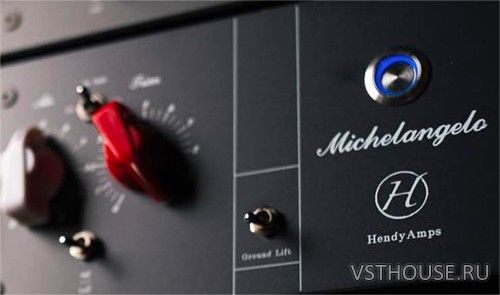 Tone Projects - Michelangelo v1.0.3 VST3, AAX x86 x64 Rev2 Tone Projects - Michelangelo v1.0.3 VST3, AAX x86 x64 Rev2