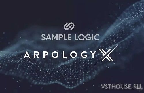 Sample Logic - Arpology X 1.3.0 (KONTAKT) Sample Logic - Arpology X 1.3.0 (KONTAKT)