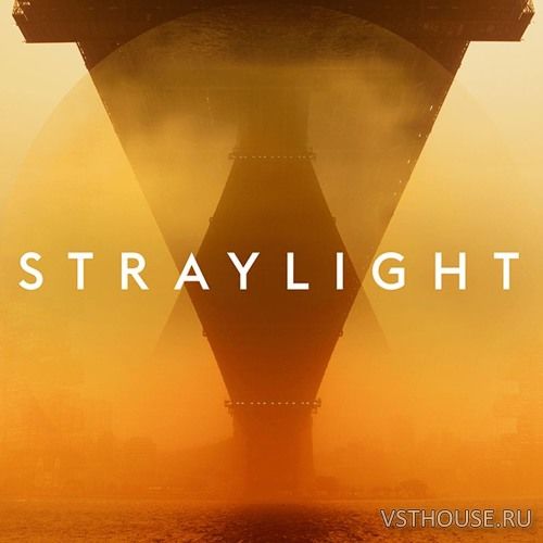 Native Instruments - Straylight 1.5.1 (KONTAKT) Native Instruments - Straylight 1.5.1 (KONTAKT)