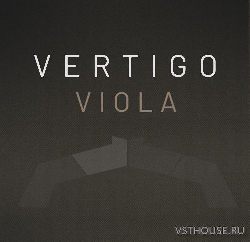 Cinematique Instruments - Vertigo Viola (KONTAKT) Cinematique Instruments - Vertigo Viola (KONTAKT)