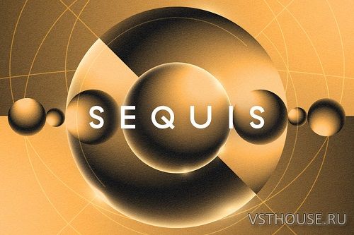 Native Instruments - Sequis 1.0.3 (KONTAKT) Native Instruments - Sequis 1.0.3 (KONTAKT)