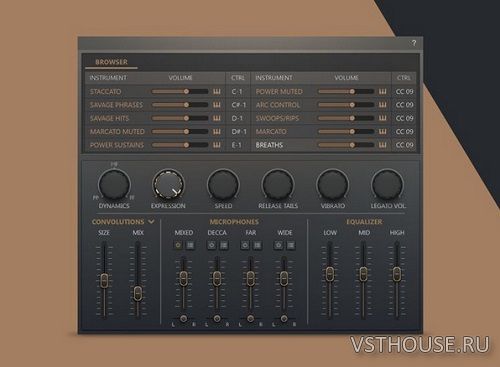 8Dio - Majestica Professional 2.0 (KONTAKT) 8Dio - Majestica Professional 2.0 (KONTAKT)