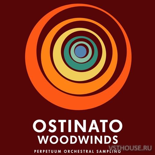 Sonokinetic - Ostinato Woodwinds 1.3.0 (KONTAKT) Sonokinetic - Ostinato Woodwinds 1.3.0 (KONTAKT)