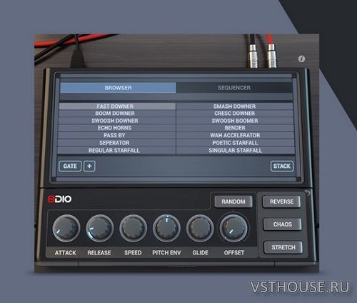 8Dio - Hybrid Tools 4 Modern Cinema 1.2 (KONTAKT) 8Dio - Hybrid Tools 4 Modern Cinema 1.2 (KONTAKT)