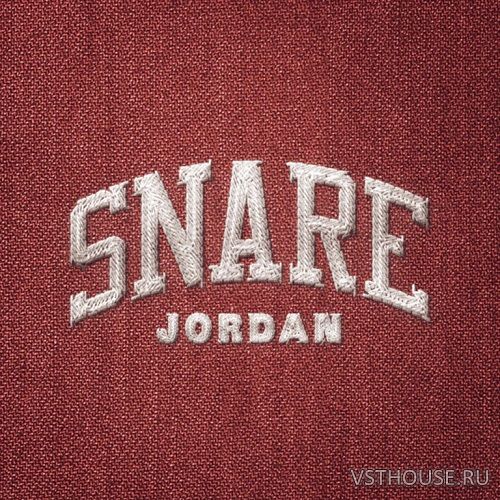 Jake One - Snare Jordan Vol. 4 (AIF, WAV) Jake One - Snare Jordan Vol. 4 (AIF, WAV)