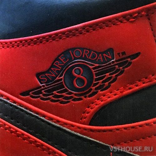 Jake One - Snare Jordan Vol. 8 (AIF, WAV) Jake One - Snare Jordan Vol. 8 (AIF, WAV)