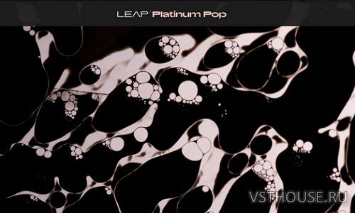 Native Instruments - Leap Platinum Pop (KONTAKT) Native Instruments - Leap Platinum Pop (KONTAKT)