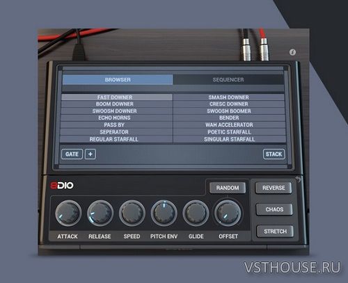 8Dio - Hybrid Tools 4 (KONTAKT) 8Dio - Hybrid Tools 4 (KONTAKT)