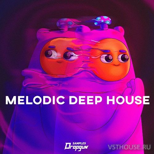 Dropgun Samples - Melodic Deep House Vol. 1 (SERUM, WAV) Dropgun Samples - Melodic Deep House Vol. 1 (SERUM, WAV)