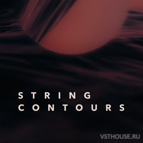 Strezov Sampling - String Contours (KONTAKT) Strezov Sampling - String Contours (KONTAKT)