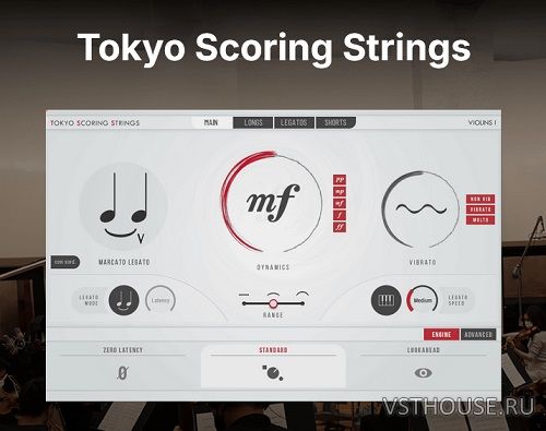 Impact Soundworks - Tokyo Scoring Strings 2.0.1 Update (KONTAKT) Impact Soundworks - Tokyo Scoring Strings 2.0.1 Update (KONTAKT)