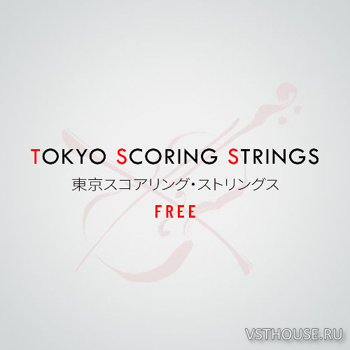 Impact Soundworks - Tokyo Scoring Strings Free 2.0.0 (KONTAKT) Impact Soundworks - Tokyo Scoring Strings Free 2.0.0 (KONTAKT)