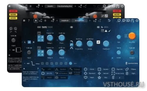 GS DSP - Quantum Bundle v2024.08 VST3, AAX x64 GS DSP - Quantum Bundle v2024.08 VST3, AAX x64