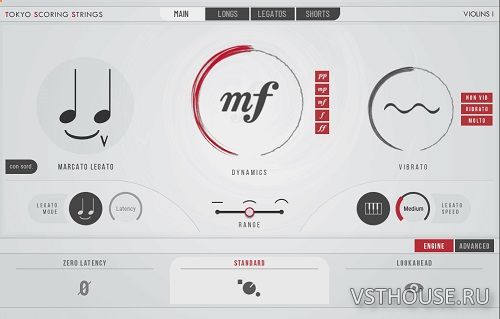 Impact Soundworks - Tokyo Scoring Strings 2.0.0 (KONTAKT) Impact Soundworks - Tokyo Scoring Strings 2.0.0 (KONTAKT)