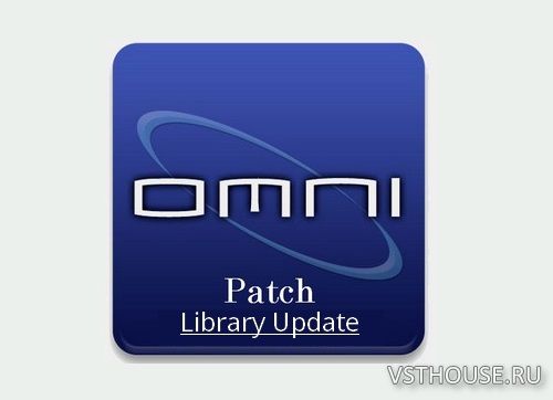 Spectrasonics - Patch Library Update v2.8.3c (OMNISPHERE) Spectrasonics - Patch Library Update v2.8.3c (OMNISPHERE)