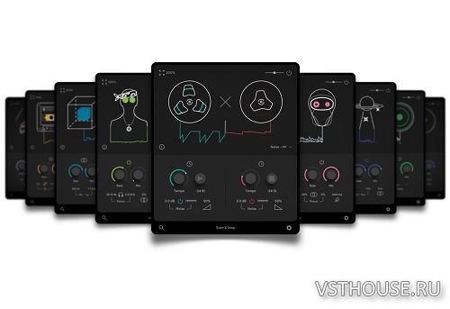 Thenatan - X-Plugins Bundle v1.0.0 VST2, VST3, AU WIN.OSX Thenatan - X-Plugins Bundle v1.0.0 VST2, VST3, AU WIN.OSX