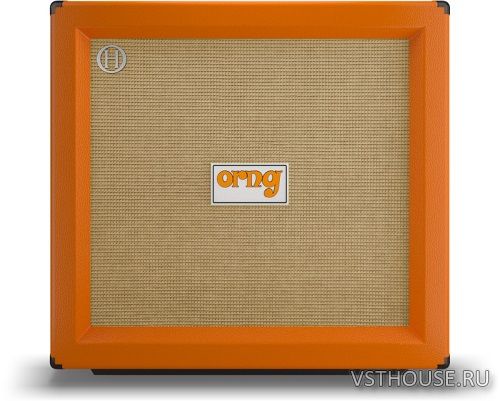 OwnHammer - Impulse Response Libraries - 412 ORNG Essentials (WAV) OwnHammer - Impulse Response Libraries - 412 ORNG Essentials (WAV)