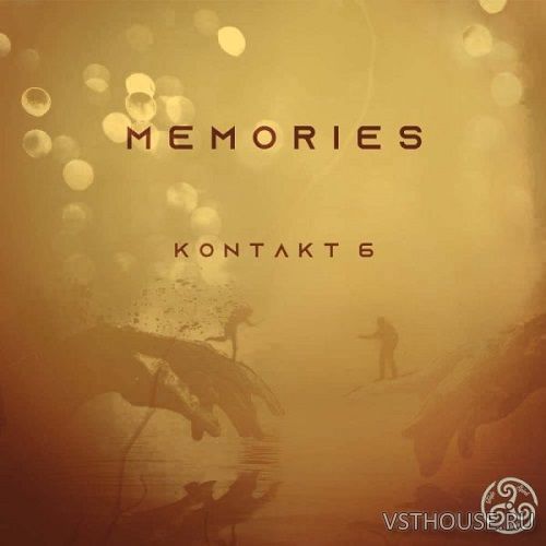 Triple Spiral Audio - Memories 1.1.0 (KONTAKT) Triple Spiral Audio - Memories 1.1.0 (KONTAKT)