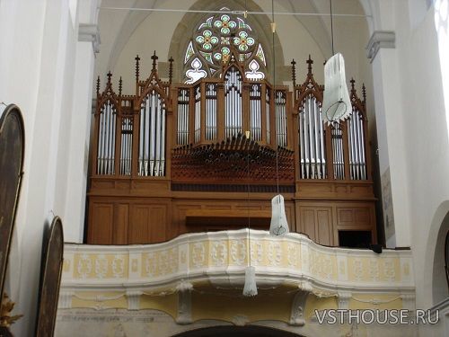 Sonus Paradisi - Litomysl V.2, Vladimir Grygar 2001 (HAUPTWERK) Sonus Paradisi - Litomysl V.2, Vladimir Grygar 2001 (HAUPTWERK)