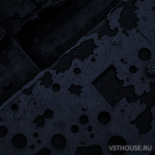 Edu Prado Sounds - Metal Pipes & Plates (KONTAKT) Edu Prado Sounds - Metal Pipes & Plates (KONTAKT)